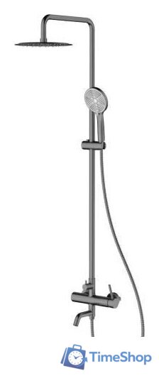 Душевая система  FRAP F24807-9 - Изображение №1 — Интернет-магазин Time-Shop