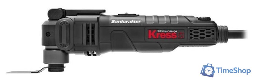 Реноватор Kress KU680 (кейс) - Изображение №1 — Интернет-магазин Time-Shop