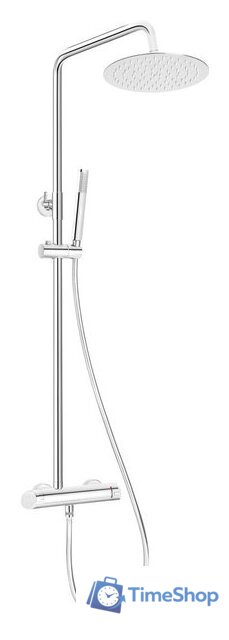 Душевая система  Deante Arnika NAC 01QK - Изображение №1 — Интернет-магазин Time-Shop