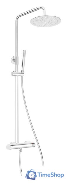 Душевая система  Deante Arnika NAC 01QK - Изображение №1 — Интернет-магазин Time-Shop