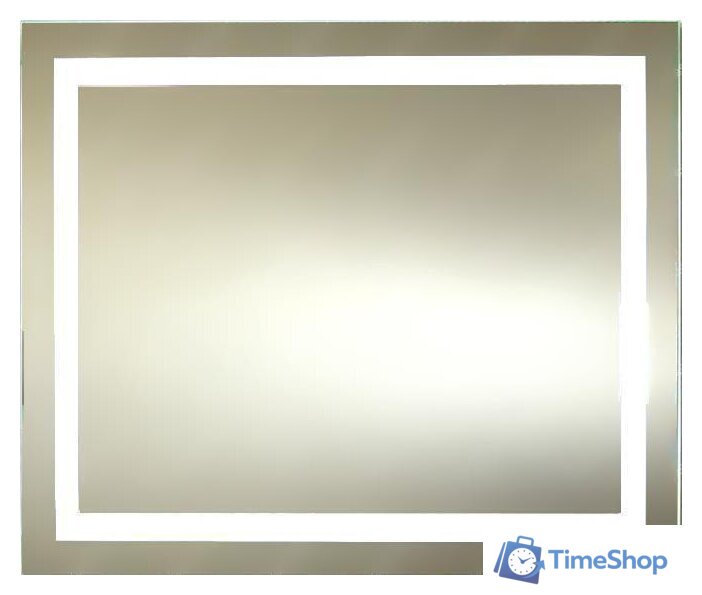 Зеркало Континент Торрес Люкс 80x60 - Изображение №1 — Интернет-магазин Time-Shop