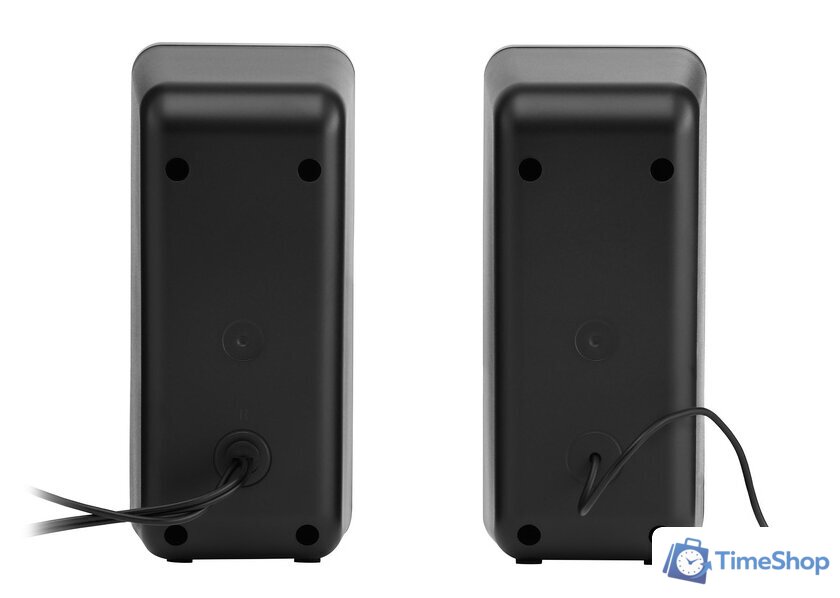 Акустика Оклик OK-130 - Изображение №2 — Интернет-магазин Time-Shop