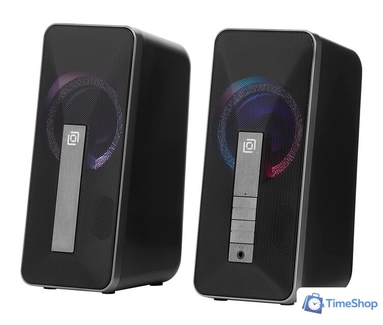 Акустика Оклик OK-130 - Изображение №3 — Интернет-магазин Time-Shop