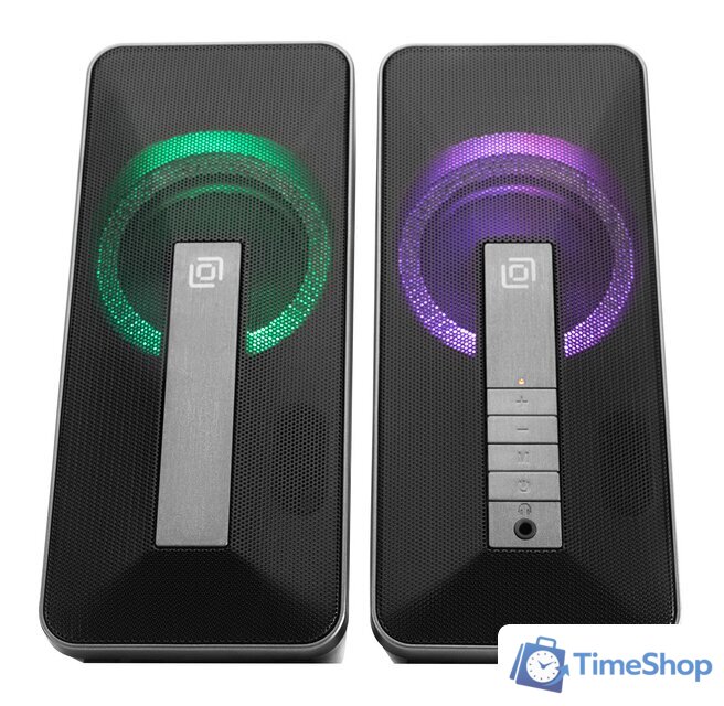 Акустика Оклик OK-130 - Изображение №11 — Интернет-магазин Time-Shop