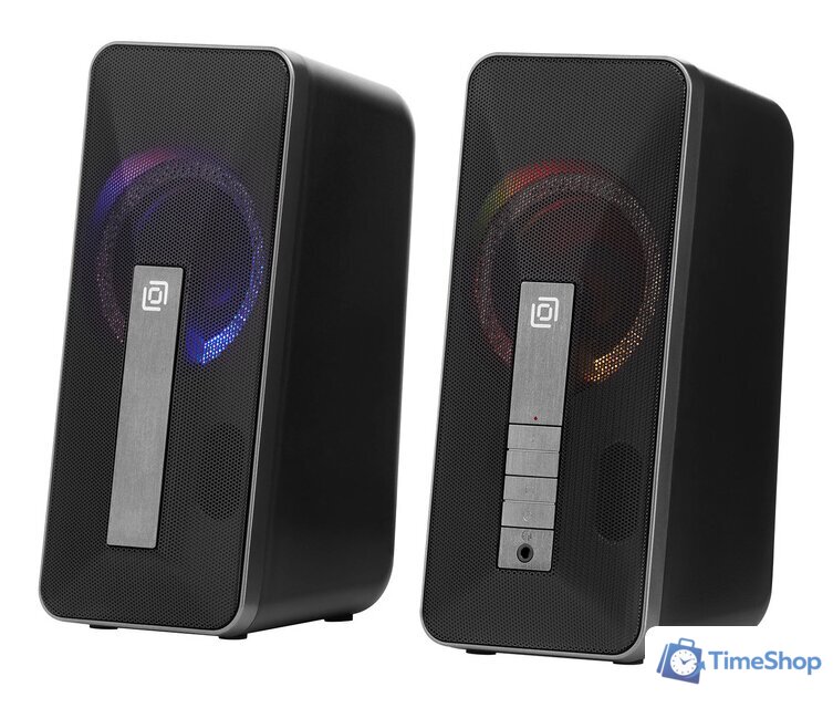 Акустика Оклик OK-130 - Изображение №4 — Интернет-магазин Time-Shop