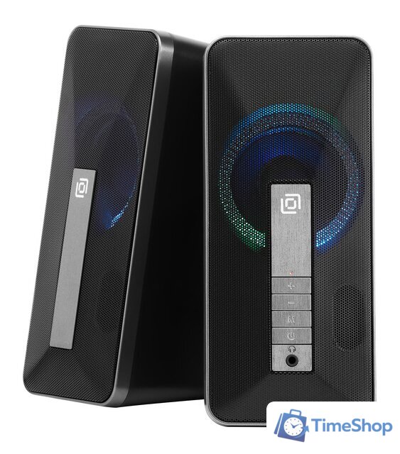 Акустика Оклик OK-130 - Изображение №7 — Интернет-магазин Time-Shop