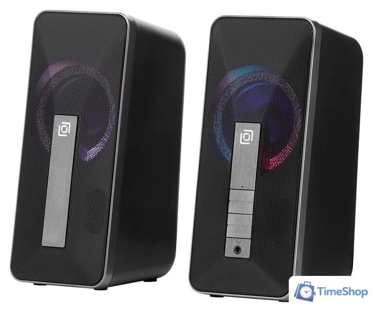 Акустика Оклик OK-130 - Изображение №1 — Интернет-магазин Time-Shop