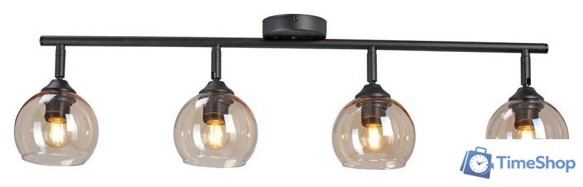 Люстра средней высоты Vitaluce V43130-13/4PL - Изображение №4 — Интернет-магазин Time-Shop