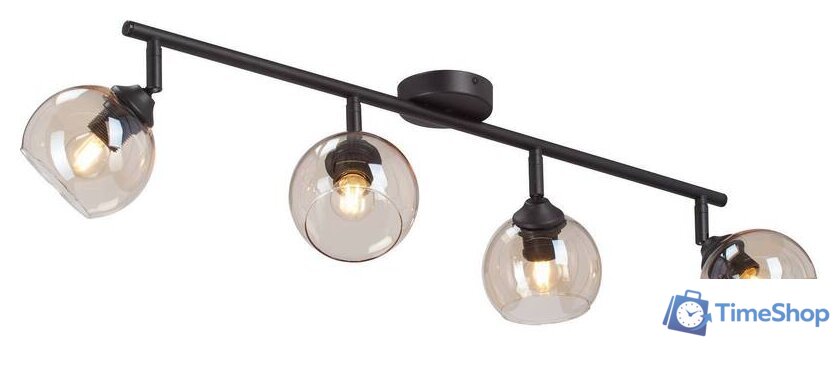 Люстра средней высоты Vitaluce V43130-13/4PL - Изображение №1 — Интернет-магазин Time-Shop