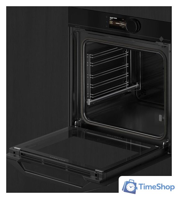 Электрический духовой шкаф De Dietrich DOP4746BT - Изображение №5 — Интернет-магазин Time-Shop