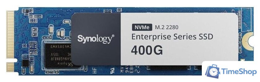 SSD Synology SNV5420-400G 400GB - Изображение №1 — Интернет-магазин Time-Shop