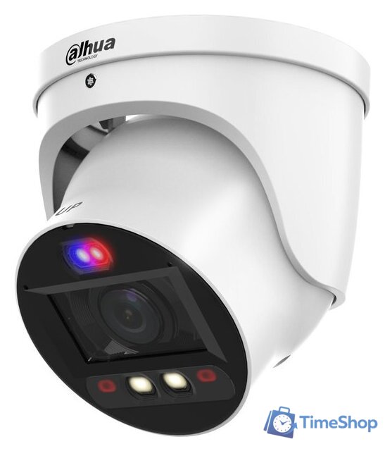 IP-камера Dahua DH-IPC-HDW3849HP-ZAS-PV-S5 - Изображение №1 — Интернет-магазин Time-Shop