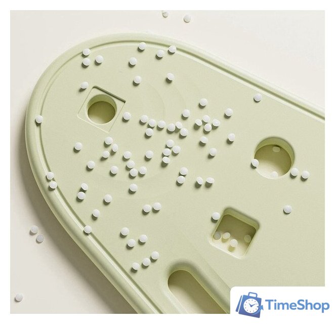 Горка Sundays Баскетбол B60021 (зеленый) - Изображение №13 — Интернет-магазин Time-Shop