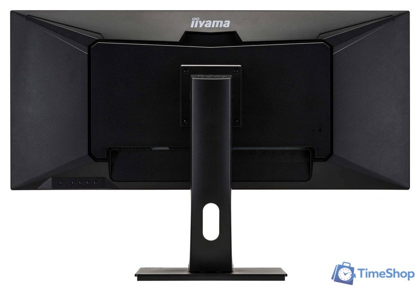 Монитор iiyama ProLite XUB3493WQSU-B1 - Изображение №8 — Интернет-магазин Time-Shop