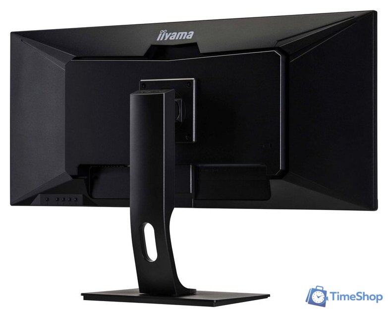 Монитор iiyama ProLite XUB3493WQSU-B1 - Изображение №9 — Интернет-магазин Time-Shop