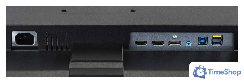 Монитор iiyama ProLite XUB3493WQSU-B1 - Изображение №10 — Интернет-магазин Time-Shop