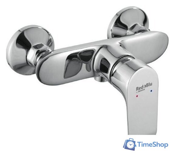 Смеситель Damixa Palace Grand 462000000 - Изображение №1 — Интернет-магазин Time-Shop