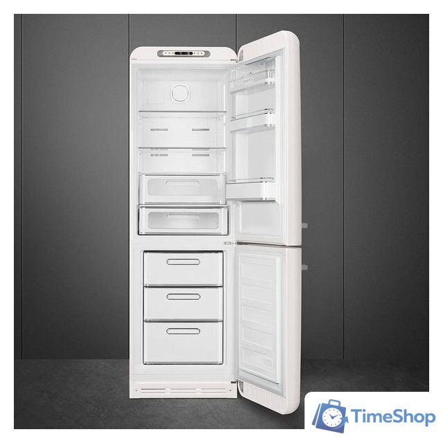 Холодильник Smeg FAB32RWH5 - Изображение №2 — Интернет-магазин Time-Shop