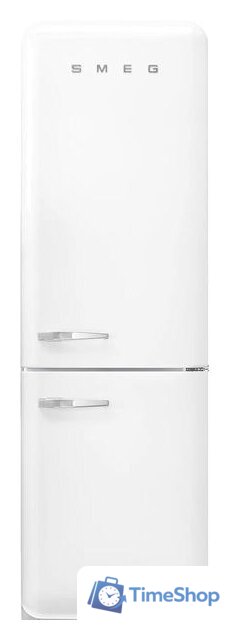 Холодильник Smeg FAB32RWH5 - Изображение №1 — Интернет-магазин Time-Shop