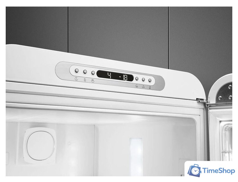 Холодильник Smeg FAB32RWH5 - Изображение №4 — Интернет-магазин Time-Shop