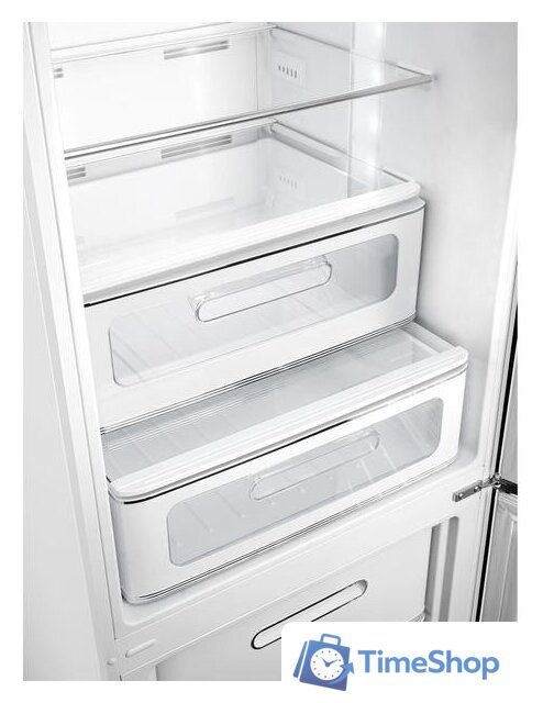 Холодильник Smeg FAB32RWH5 - Изображение №7 — Интернет-магазин Time-Shop