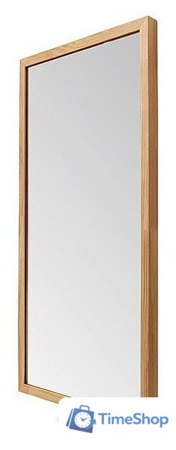 Зеркало Алмаз-Люкс М-253 110x58 (дуб) - Изображение №2 — Интернет-магазин Time-Shop
