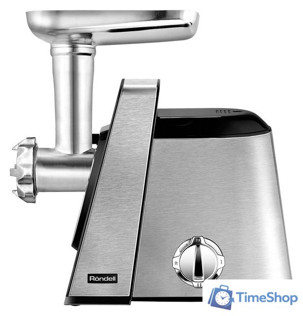 Мясорубка Rondell RDE-1454 - Изображение №1 — Интернет-магазин Time-Shop