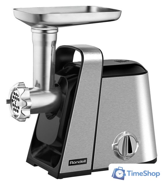 Мясорубка Rondell RDE-1454 - Изображение №2 — Интернет-магазин Time-Shop