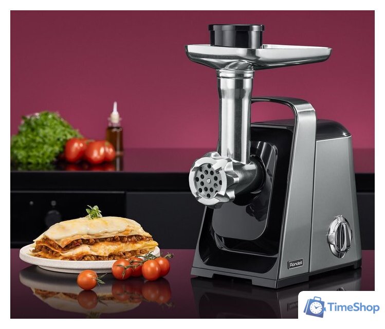 Мясорубка Rondell RDE-1454 - Изображение №4 — Интернет-магазин Time-Shop