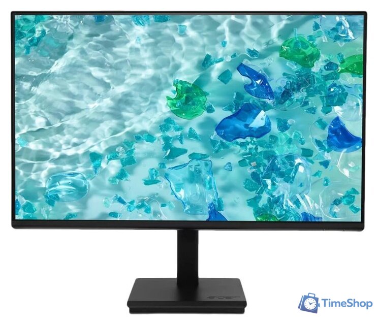 Монитор Acer Vero V277Gbi UM.HV7CD.G01 - Изображение №1 — Интернет-магазин Time-Shop