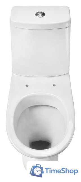 Унитаз напольный Santeri Грация 1P2103S0000BF - Изображение №12 — Интернет-магазин Time-Shop