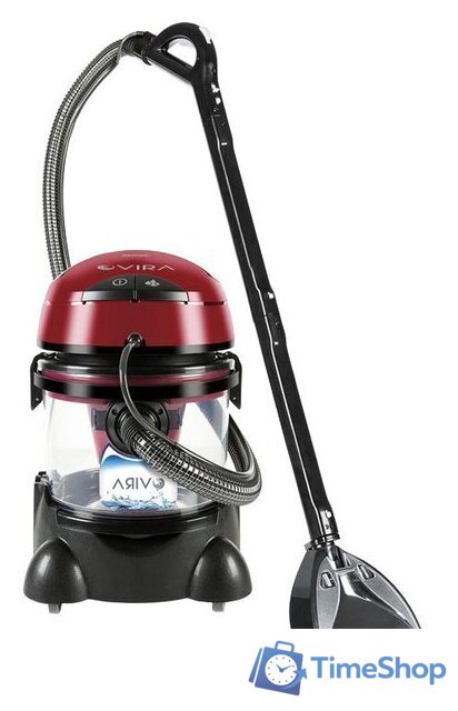 Пылесос MPM MOD-22 - Изображение №2 — Интернет-магазин Time-Shop