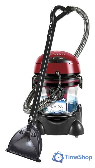 Пылесос MPM MOD-22 - Изображение №1 — Интернет-магазин Time-Shop