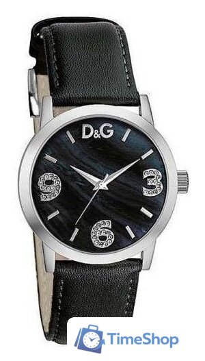 Наручные часы Dolce&Gabbana DW0689 - Изображение №1 — Интернет-магазин Time-Shop