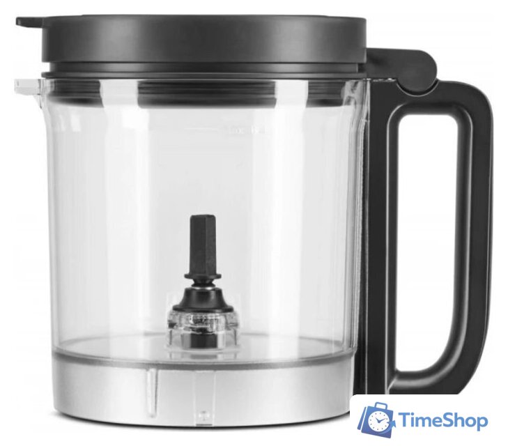 Кухонный комбайн KitchenAid 5KFP0921EOB - Изображение №5 — Интернет-магазин Time-Shop