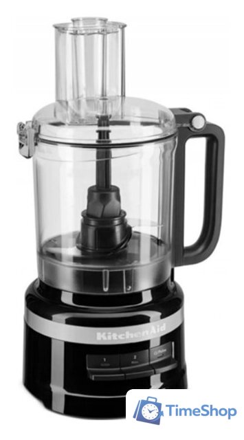 Кухонный комбайн KitchenAid 5KFP0921EOB - Изображение №1 — Интернет-магазин Time-Shop