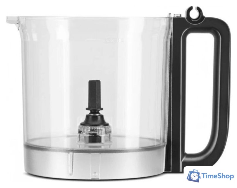 Кухонный комбайн KitchenAid 5KFP0921EOB - Изображение №12 — Интернет-магазин Time-Shop