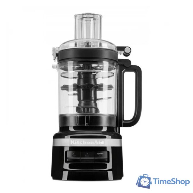 Кухонный комбайн KitchenAid 5KFP0921EOB - Изображение №15 — Интернет-магазин Time-Shop