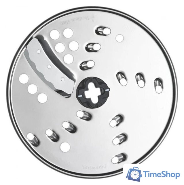 Кухонный комбайн KitchenAid 5KFP0921EOB - Изображение №4 — Интернет-магазин Time-Shop