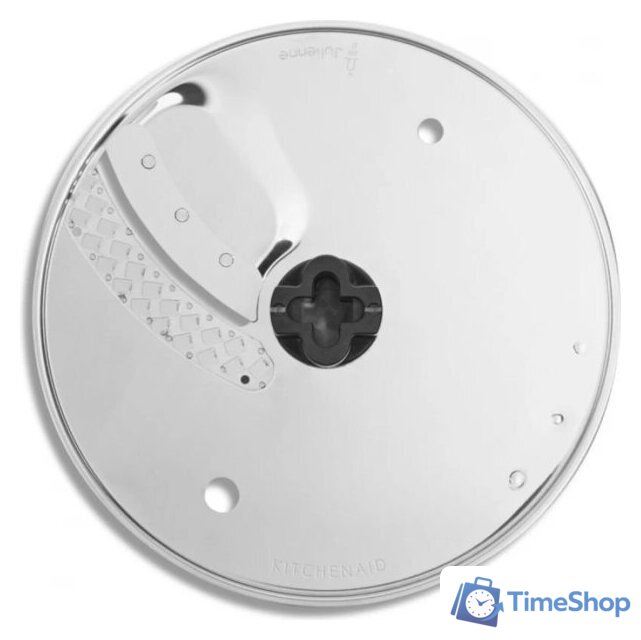 Кухонный комбайн KitchenAid 5KFP0921EOB - Изображение №11 — Интернет-магазин Time-Shop