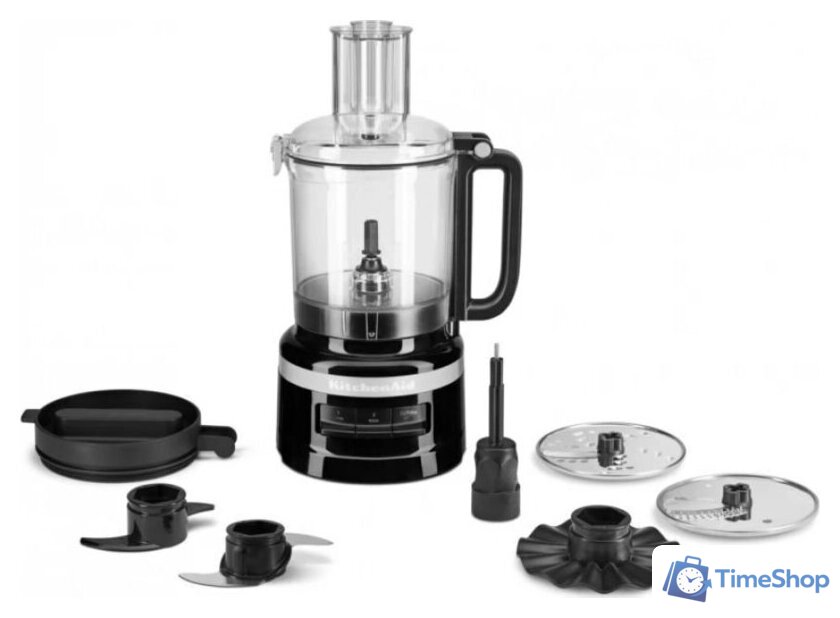 Кухонный комбайн KitchenAid 5KFP0921EOB - Изображение №14 — Интернет-магазин Time-Shop