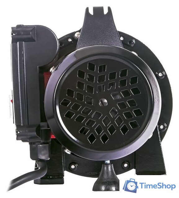 Садовый насос Quattro Elementi Giardino 1001 Inox - Изображение №4 — Интернет-магазин Time-Shop