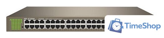 Неуправляемый коммутатор IP-COM G1050F - Изображение №1 — Интернет-магазин Time-Shop