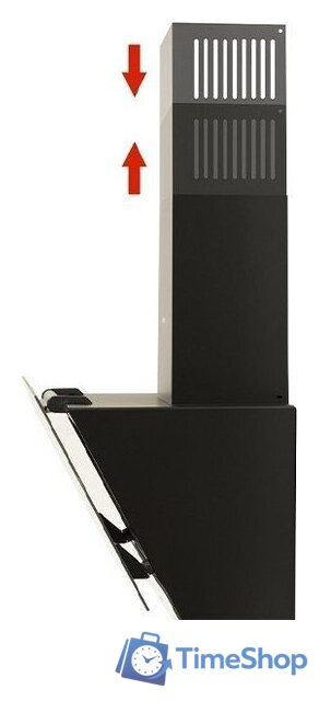 Кухонная вытяжка Simfer SM63B1 - Изображение №12 — Интернет-магазин Time-Shop