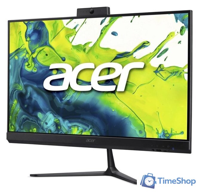 Моноблок Acer Aspire C24B-GMTL DQ.BT5CD.002 - Изображение №4 — Интернет-магазин Time-Shop