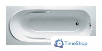 Ванна Riho Future 180x80 (без ножек) - Изображение №1 — Интернет-магазин Time-Shop