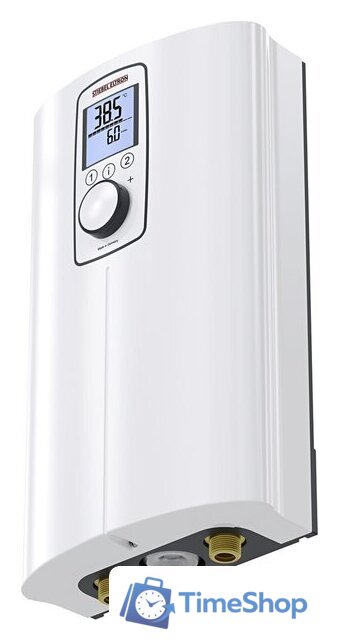 Проточный электрический водонагреватель STIEBEL ELTRON DCE-X 10/12 Premium - Изображение №3 — Интернет-магазин Time-Shop