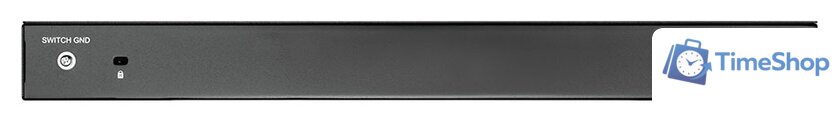 Управляемый коммутатор 2-го уровня D-Link DXS-1210-10TS/A2A - Изображение №2 — Интернет-магазин Time-Shop