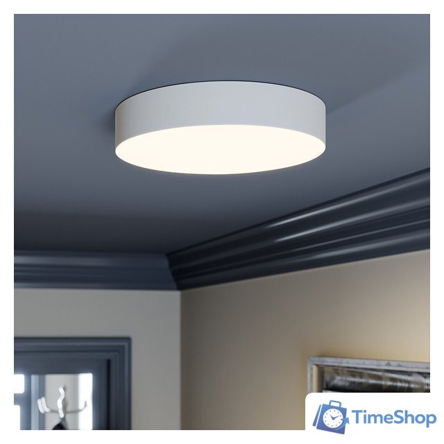 Припотолочная люстра Feron AL1600 48887 - Изображение №8 — Интернет-магазин Time-Shop