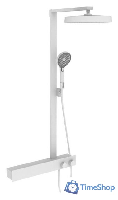 Душевая система  Vieir V25009-F - Изображение №1 — Интернет-магазин Time-Shop